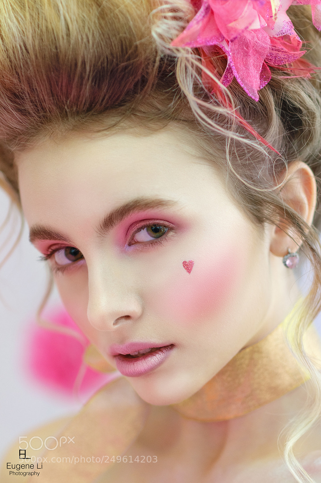 Nikon D5300 sample photo. Marie antoinette photography