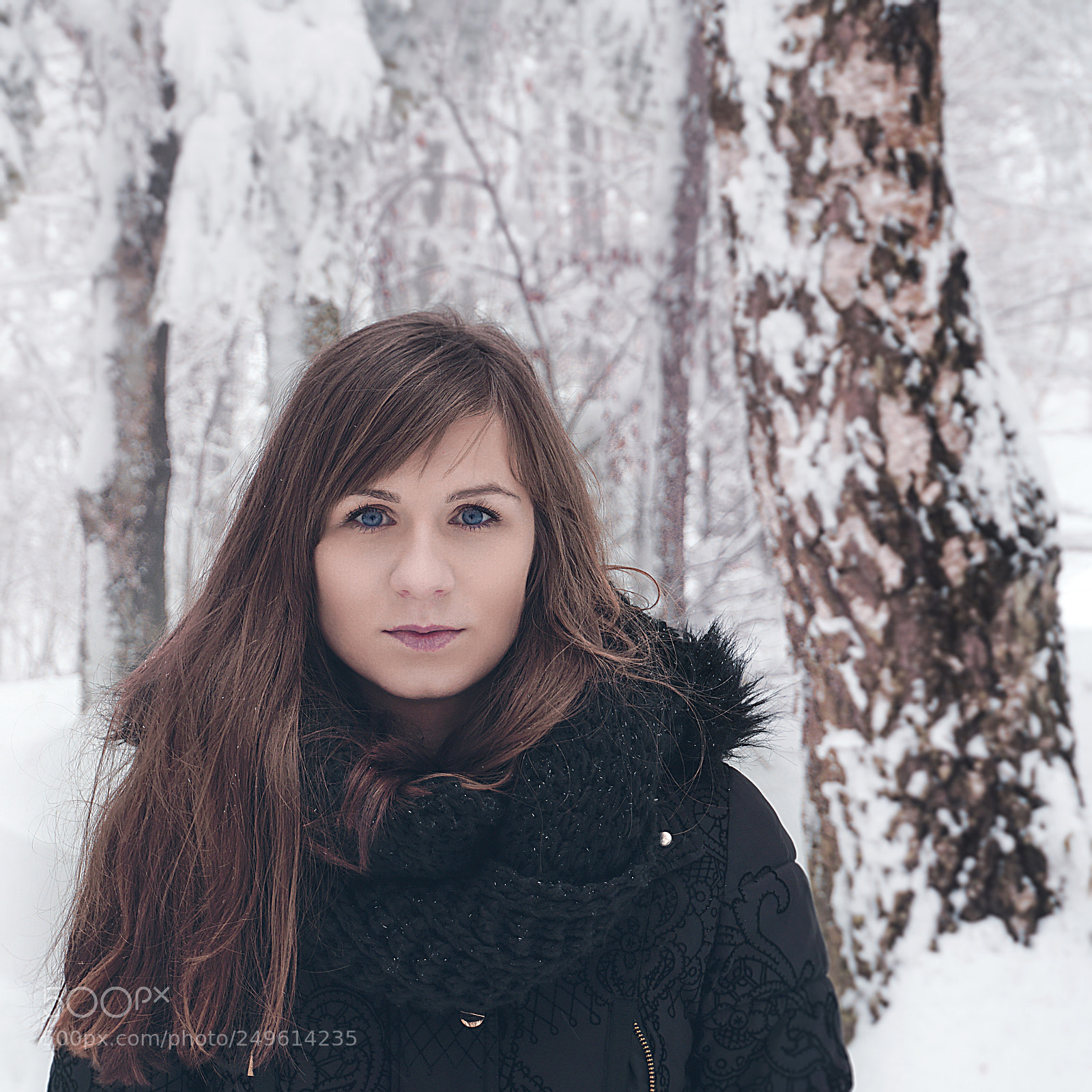 Sony a6000 sample photo. Outdoor portrait photography