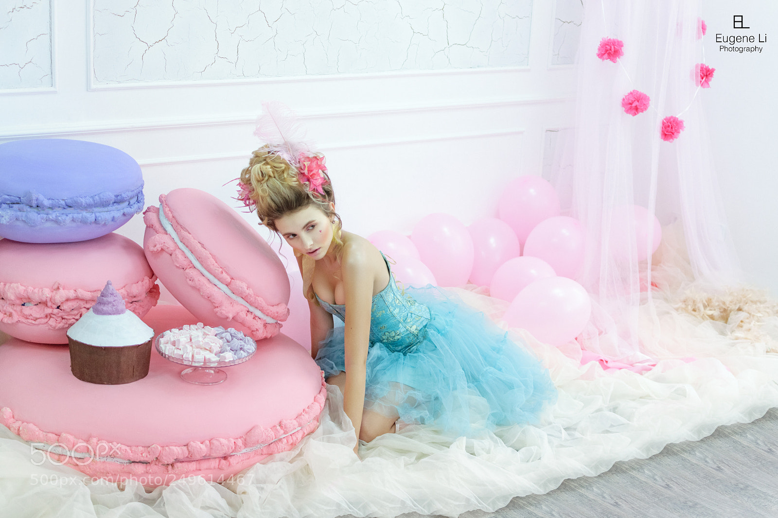 Nikon D5300 sample photo. Marie antoinette photography