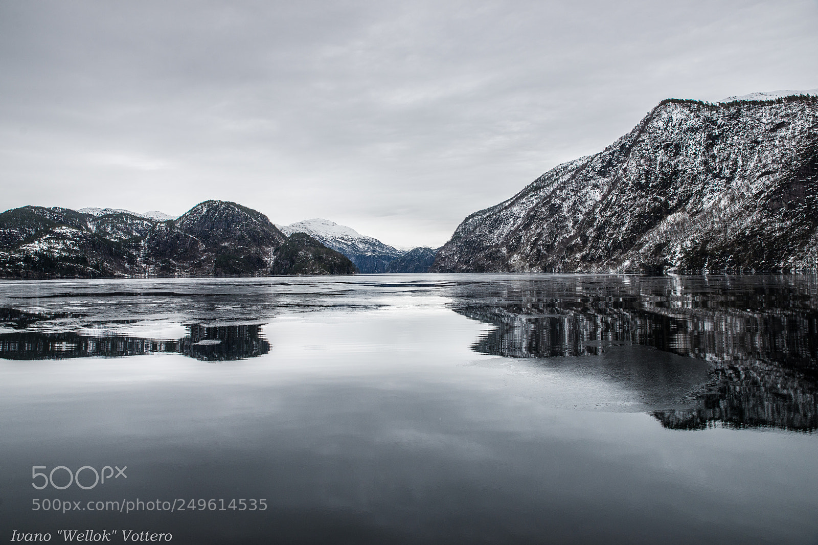 Nikon D800 sample photo. Bergen 2 photography