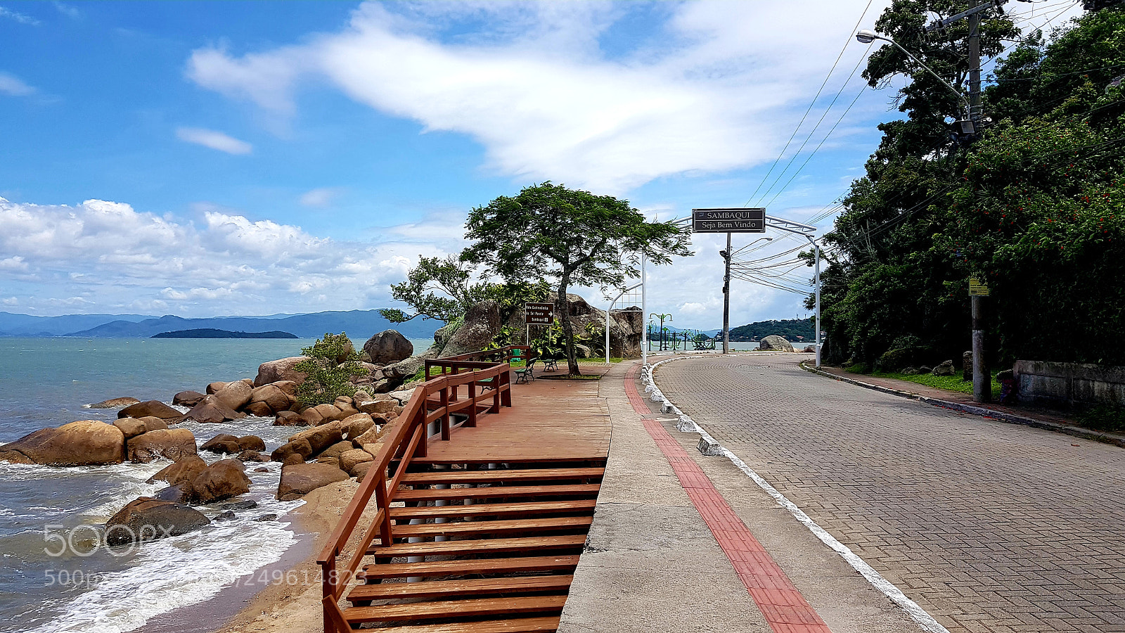 Samsung Galaxy S8+ sample photo. Fronteira photography