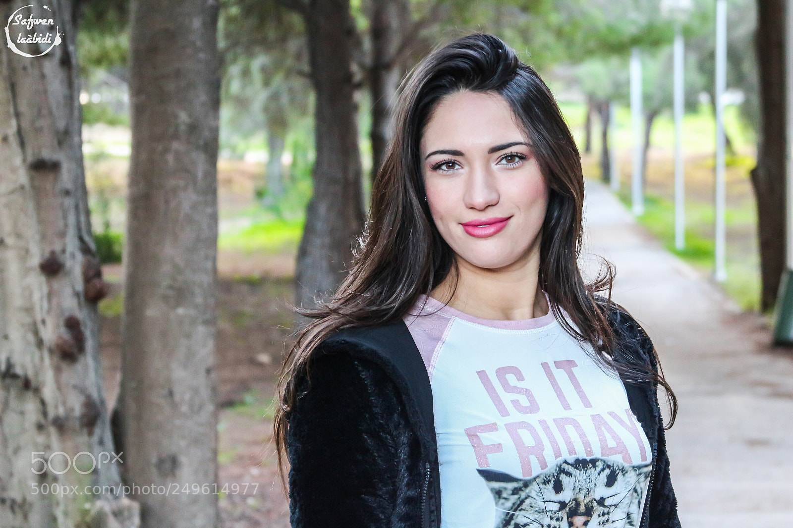 Canon EOS 650D (EOS Rebel T4i / EOS Kiss X6i) sample photo. Lovely face ! photography