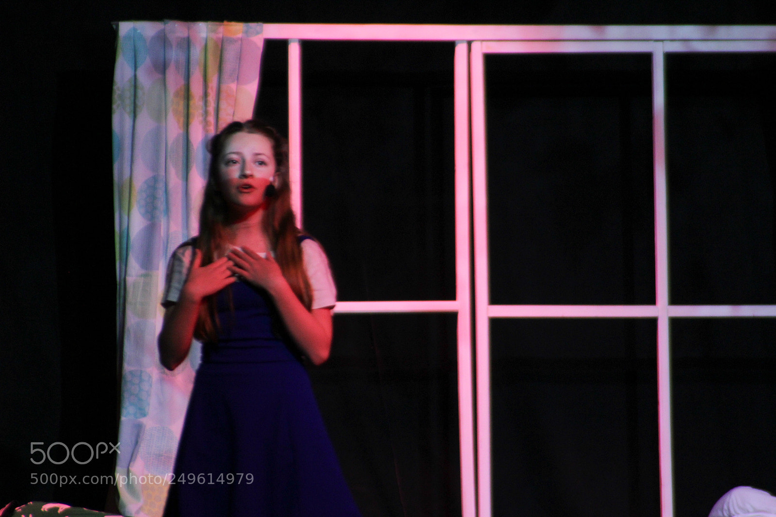 Canon EOS 1200D (EOS Rebel T5 / EOS Kiss X70 / EOS Hi) sample photo. Peter pan photos 2018 photography