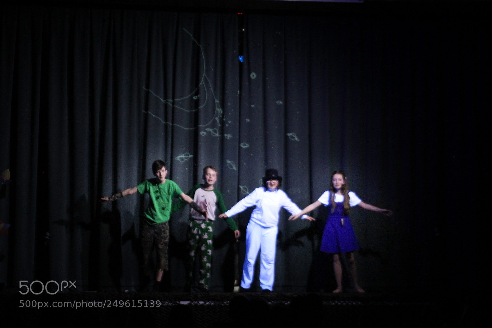 Canon EOS 1200D (EOS Rebel T5 / EOS Kiss X70 / EOS Hi) sample photo. Peter pan photos 2018 photography