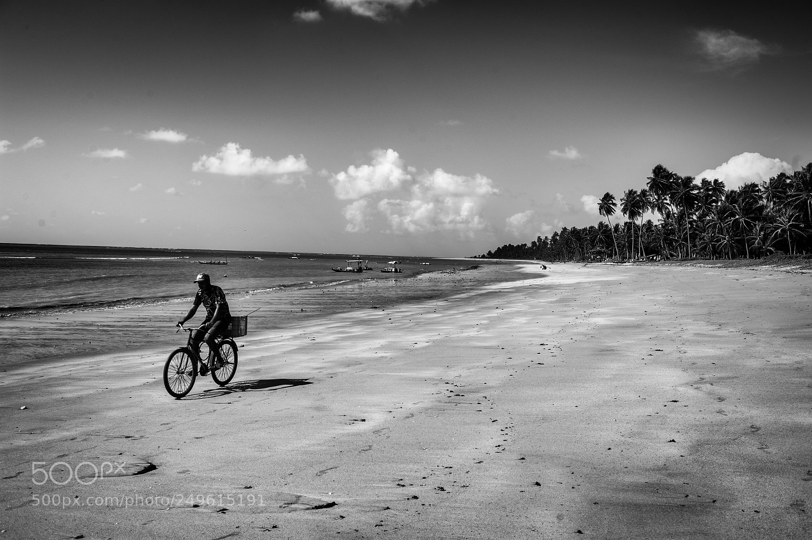 Nikon D3S sample photo. Bike photography