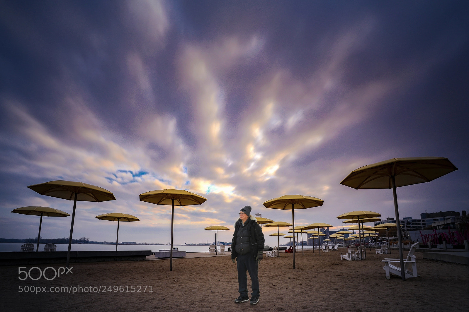 Canon EOS 5D Mark IV sample photo. 日落 water front photography