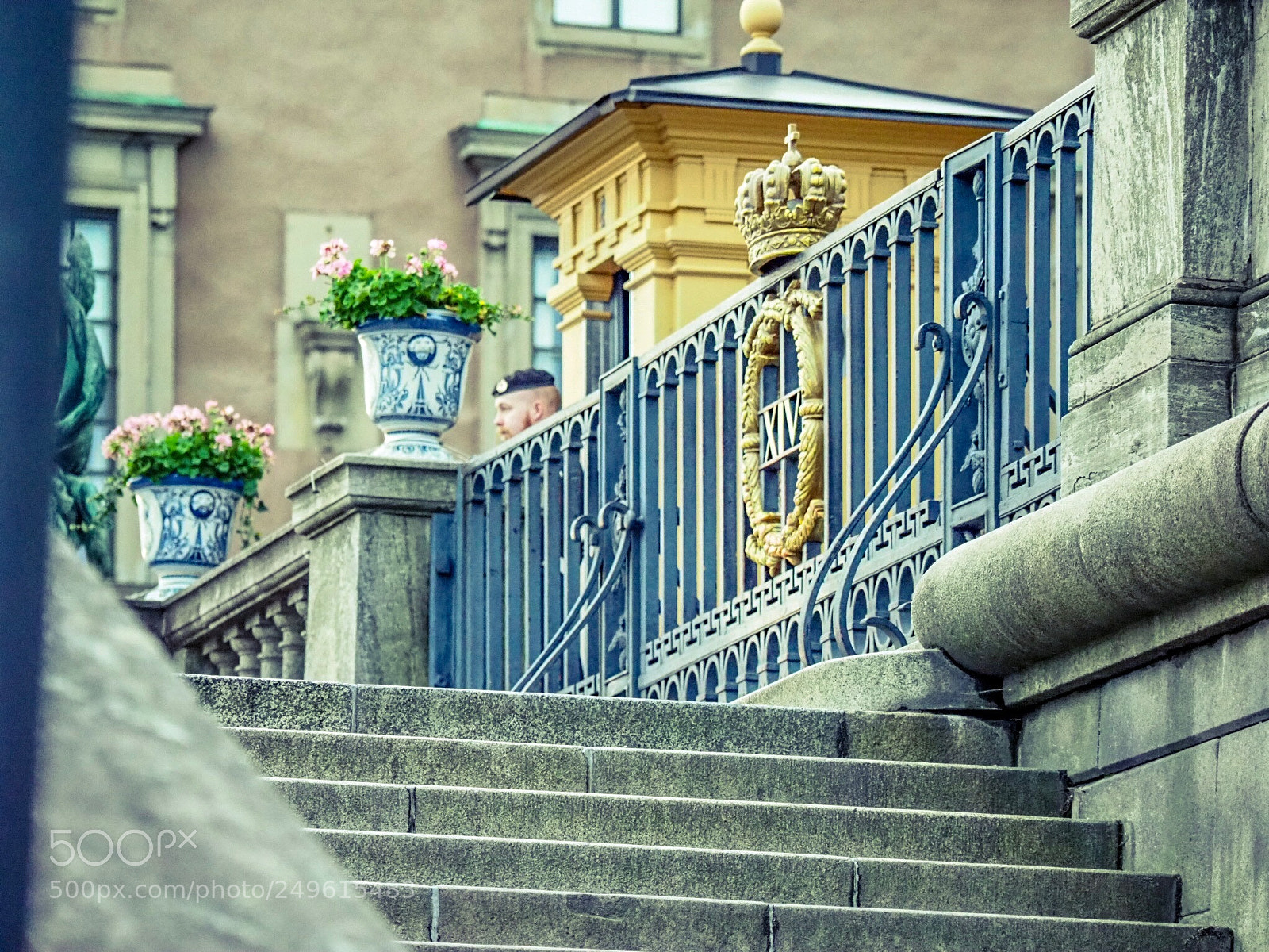 Olympus OM-D E-M1 Mark II sample photo. Street photo early in photography