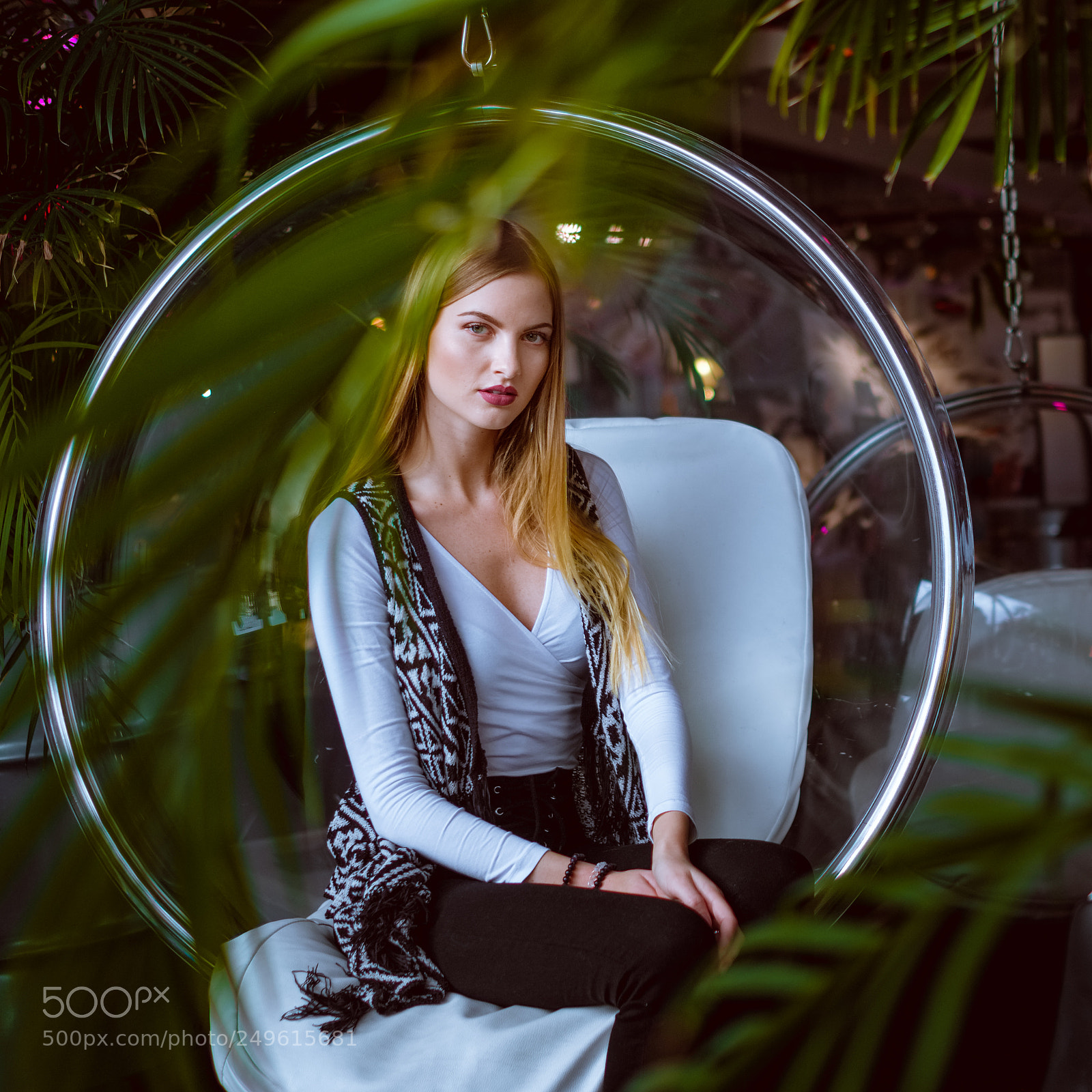 Fujifilm X-T2 sample photo. Beautiful tereza photography