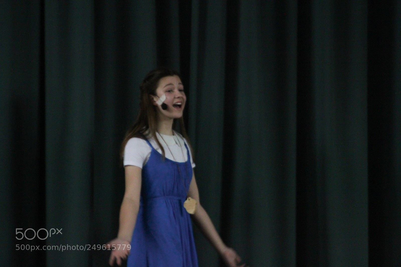 Canon EOS 500D (EOS Rebel T1i / EOS Kiss X3) sample photo. Peter pan photos 2018 photography