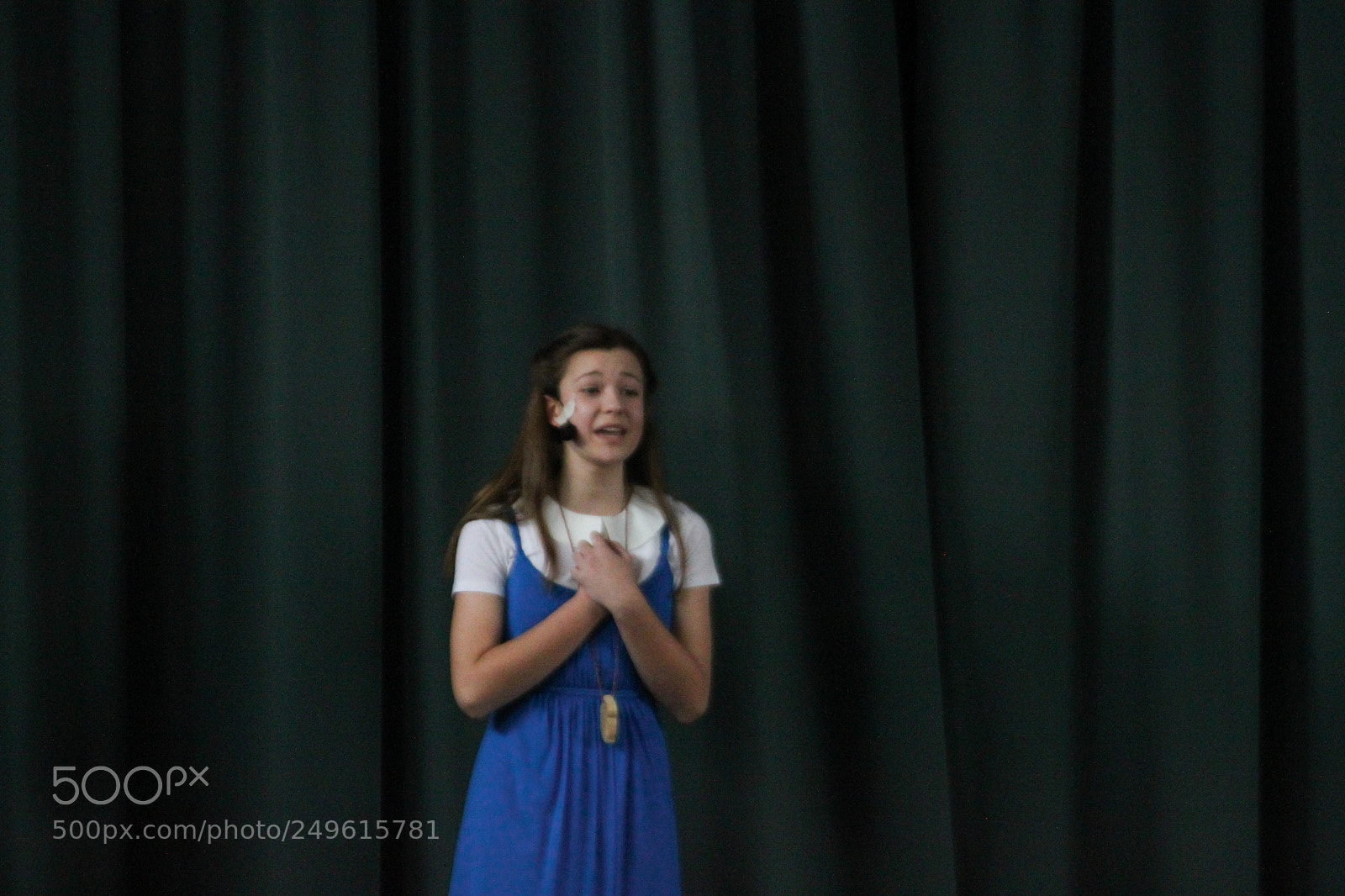 Canon EOS 500D (EOS Rebel T1i / EOS Kiss X3) sample photo. Peter pan photos 2018 photography