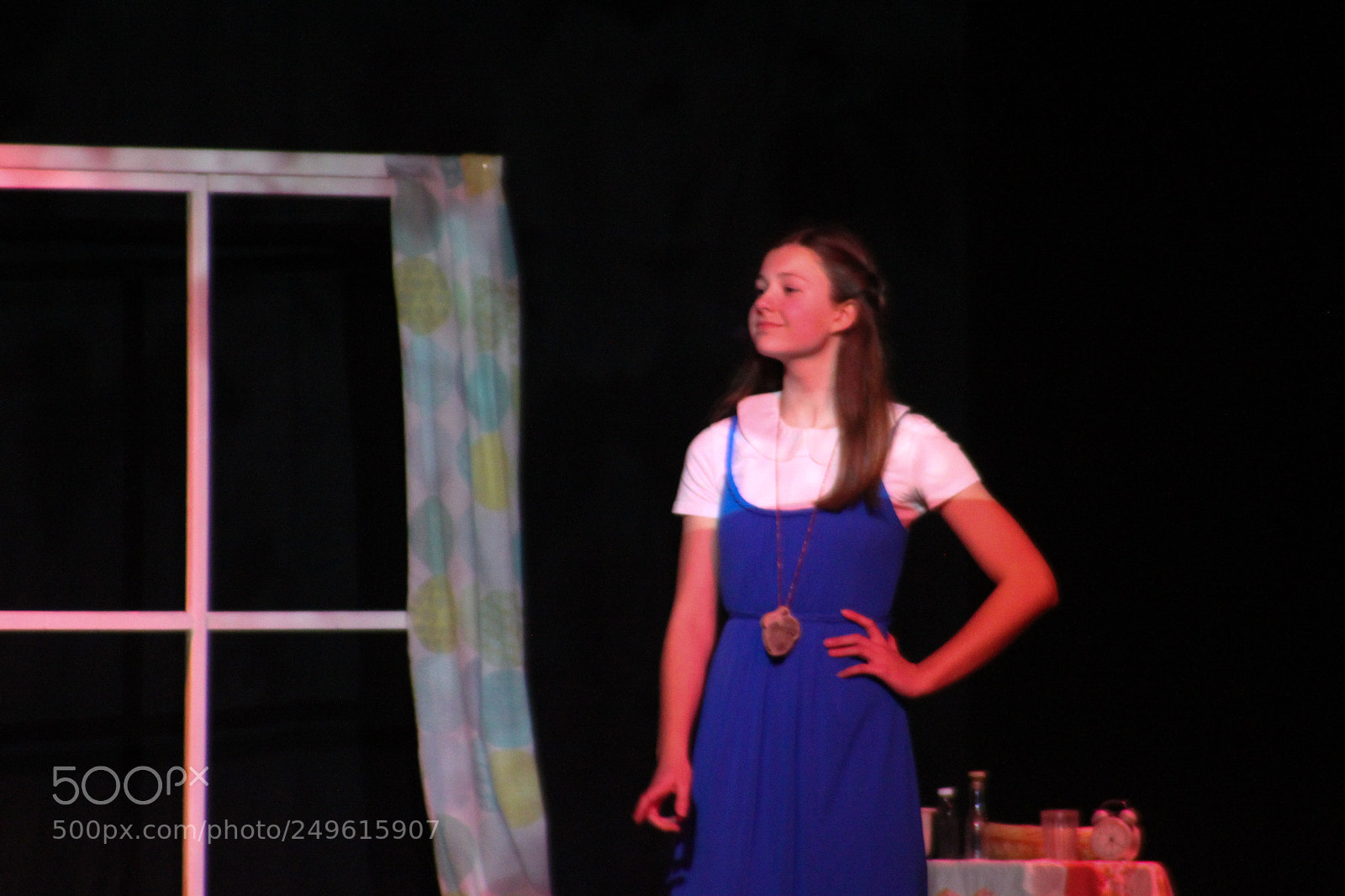 Canon EOS 500D (EOS Rebel T1i / EOS Kiss X3) sample photo. Peter pan photos 2018 photography