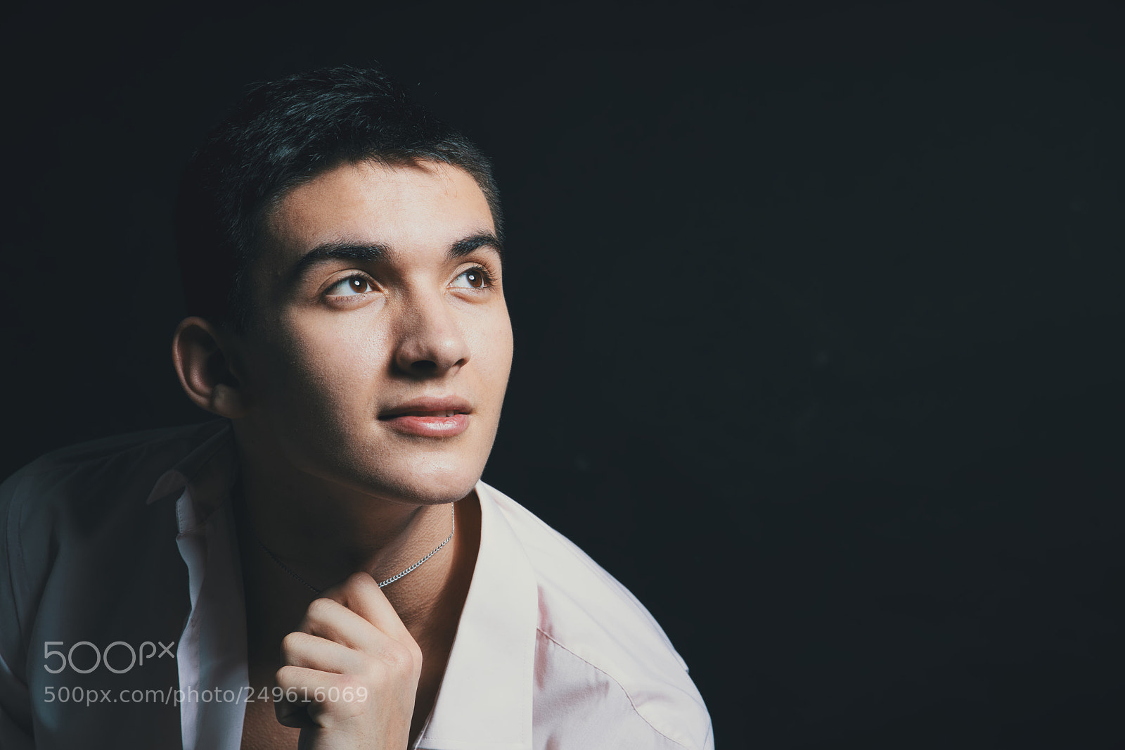 Sony a7 II sample photo. Cristian photography