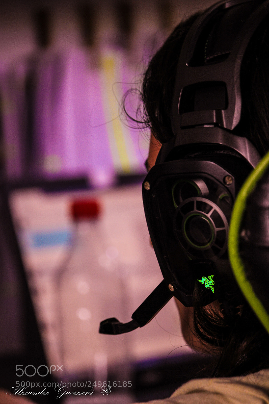Canon EOS 7D sample photo. Bora jogar photography