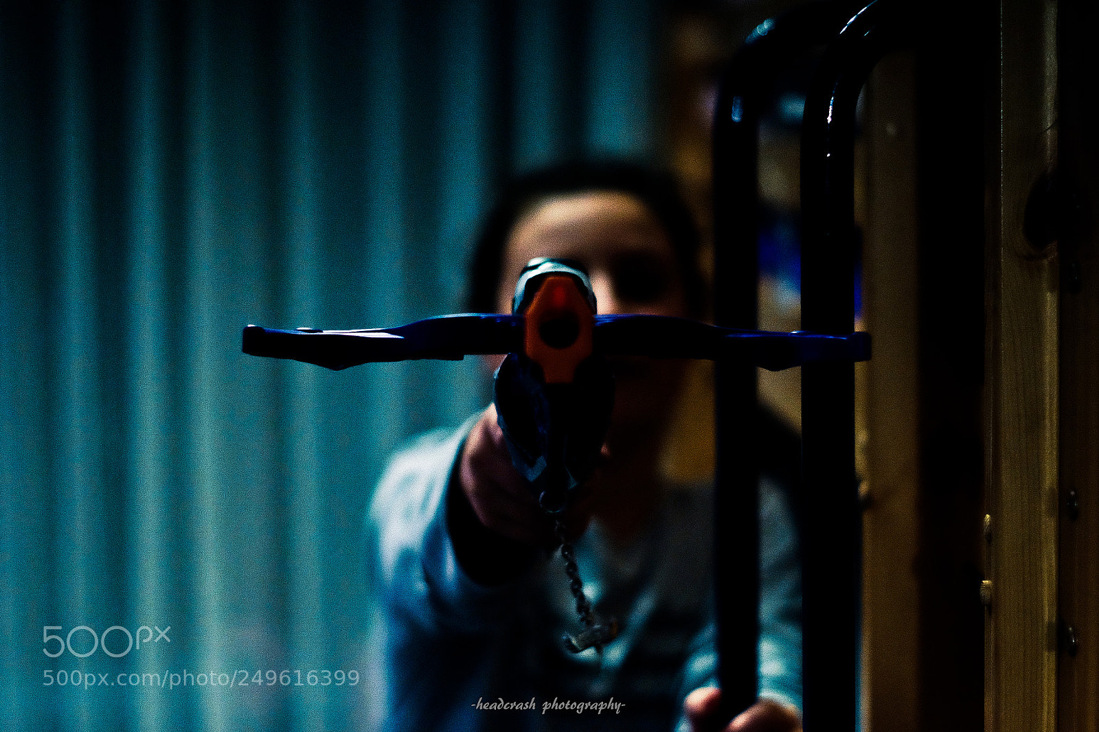 Fujifilm X-E2 sample photo. Target photography