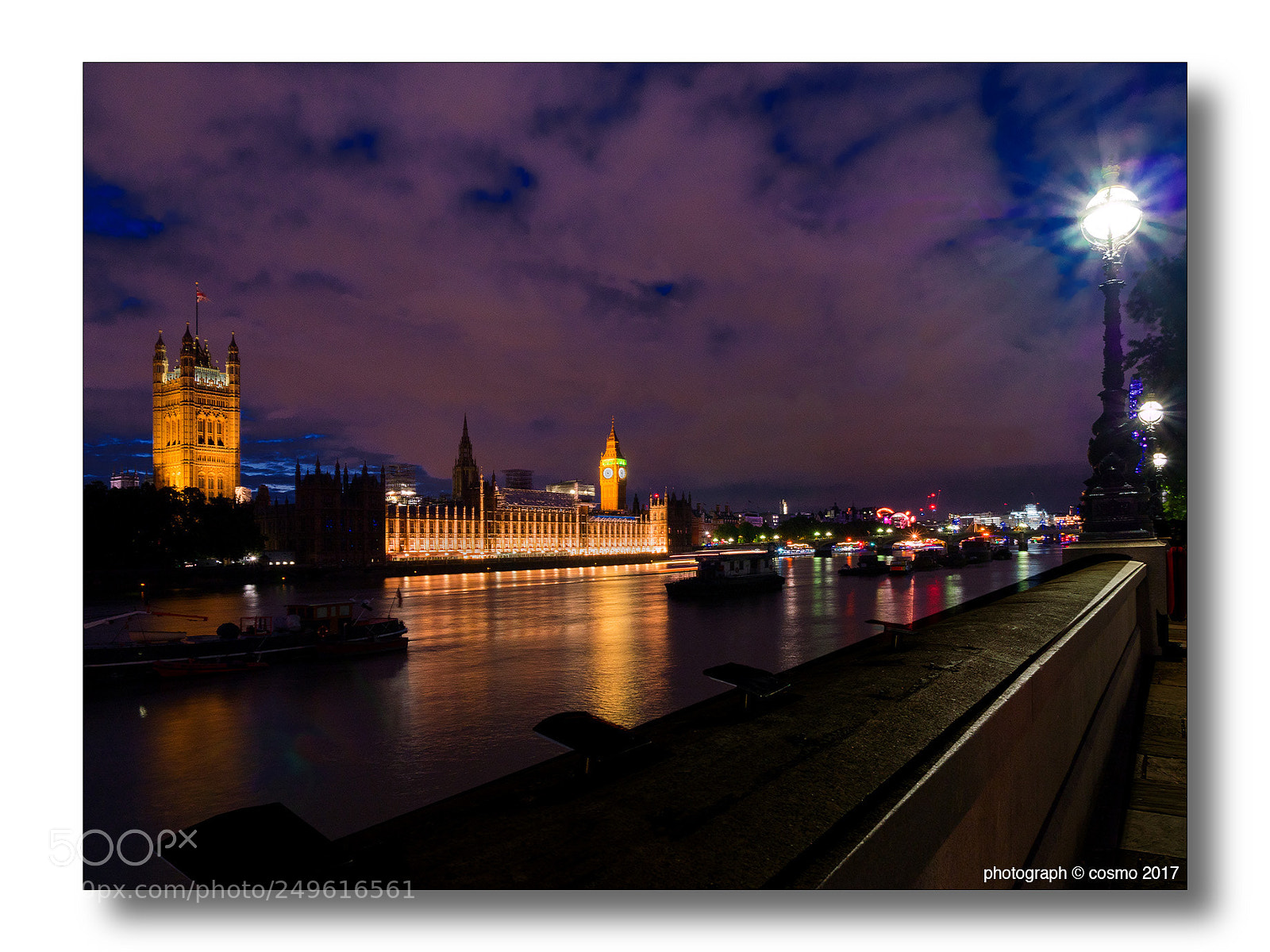 Panasonic Lumix DMC-GX8 sample photo. Houses of parliament. photography