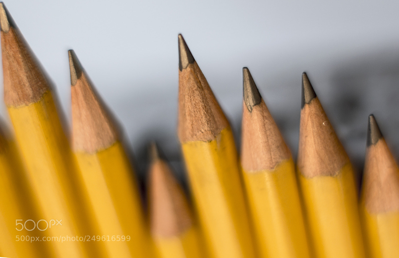 Nikon D3200 sample photo. Pencil peaks photography