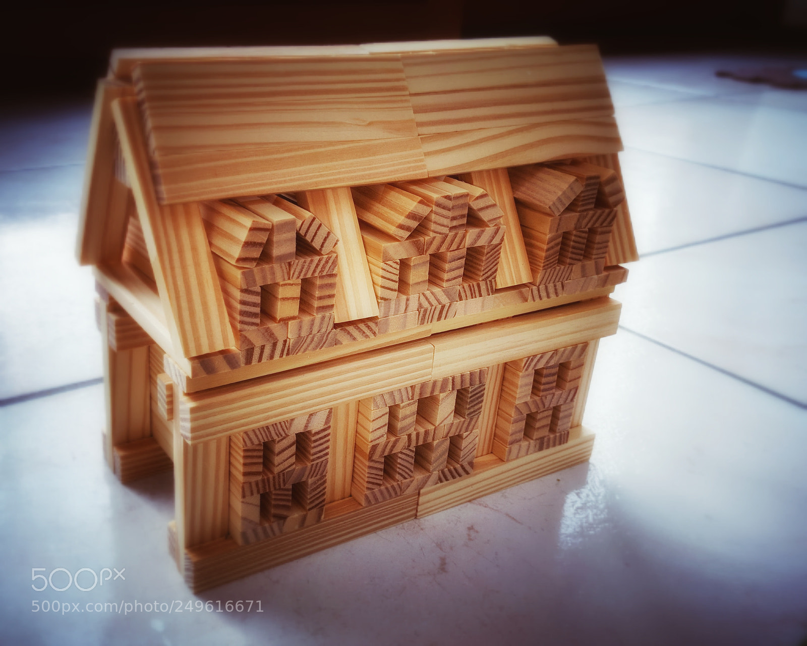 Google Nexus 6P sample photo. Glamorous house photography