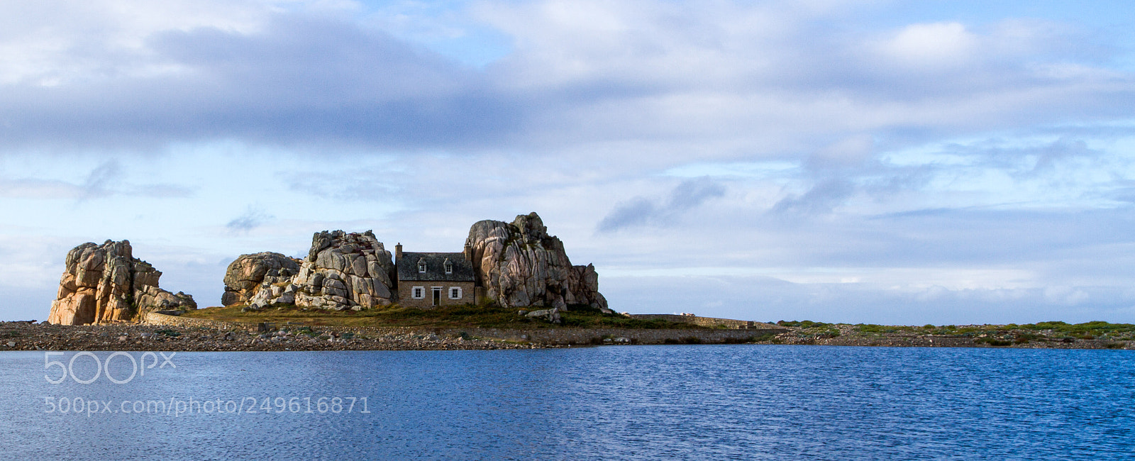 Canon EOS 7D sample photo. Bretagne () photography