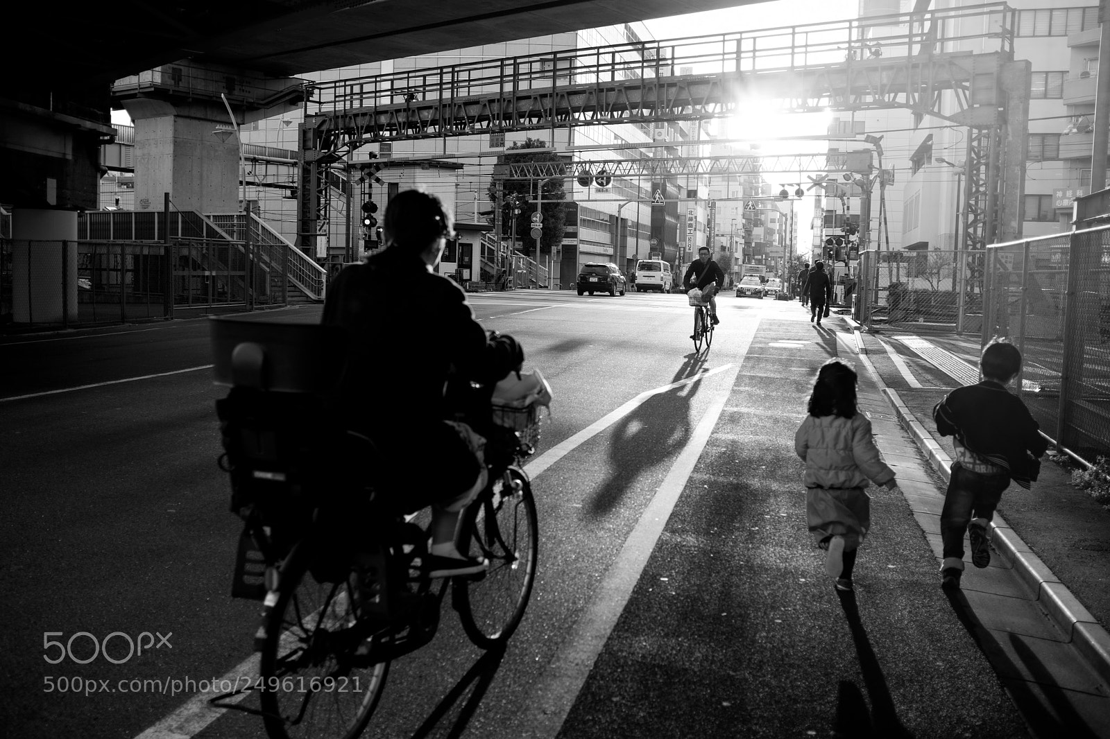 Fujifilm X100F sample photo. Energy photography