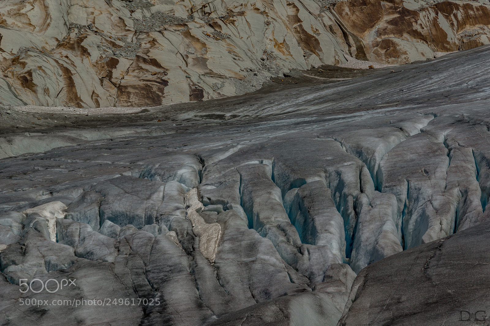 Sony SLT-A77 sample photo. Belv d re rhonegletscher photography