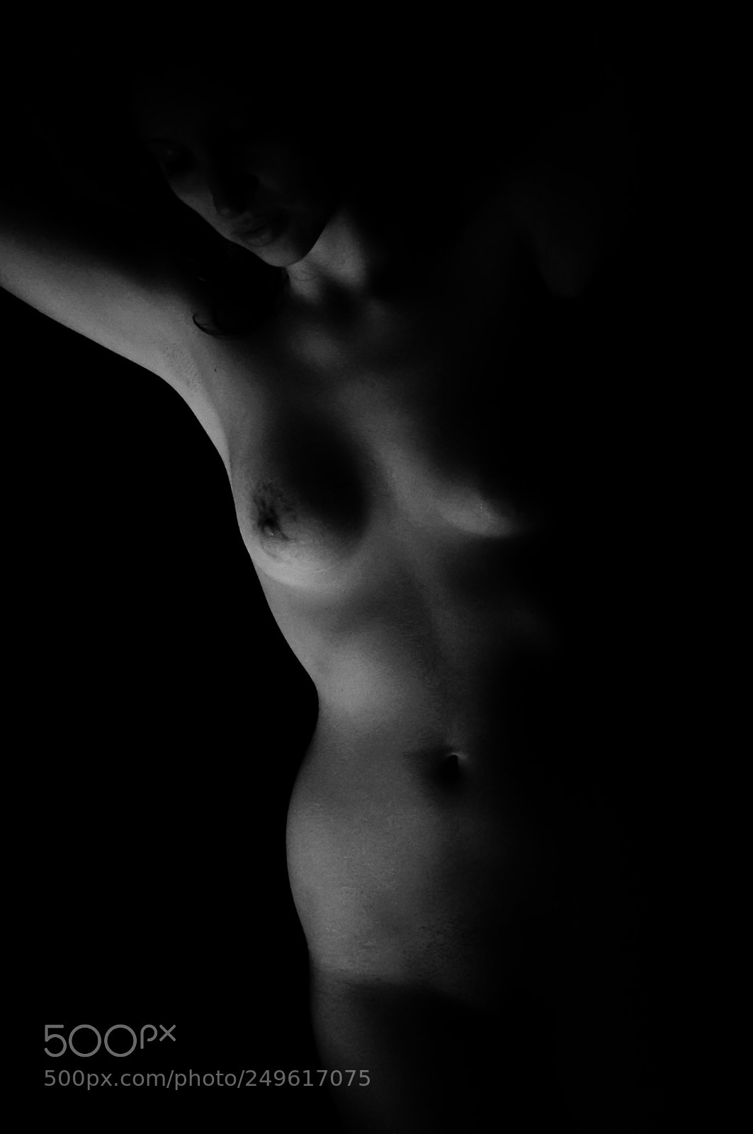 Nikon D90 sample photo. Anastasia photography