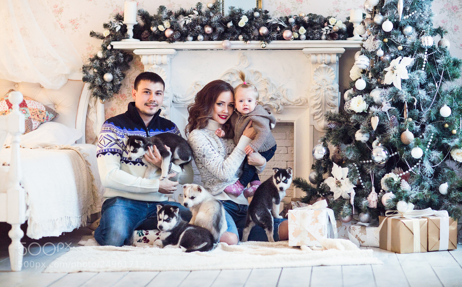 Canon EOS 5D Mark IV sample photo. Family photography