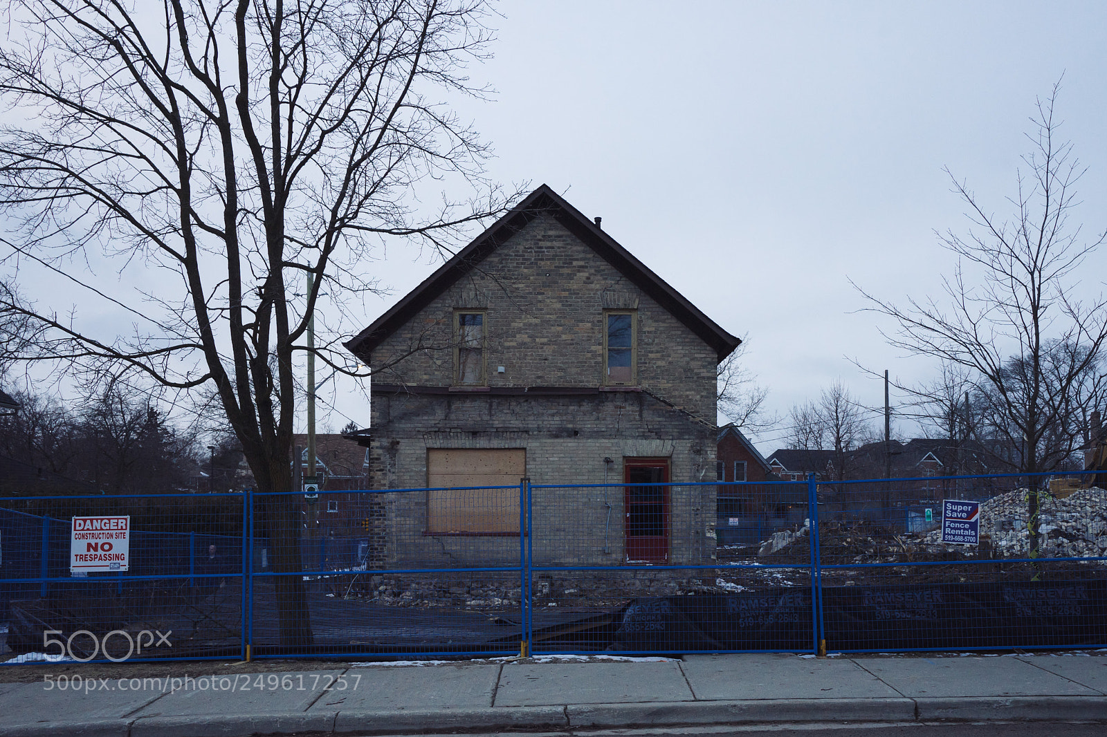 Sony a7 II sample photo. Demo photography