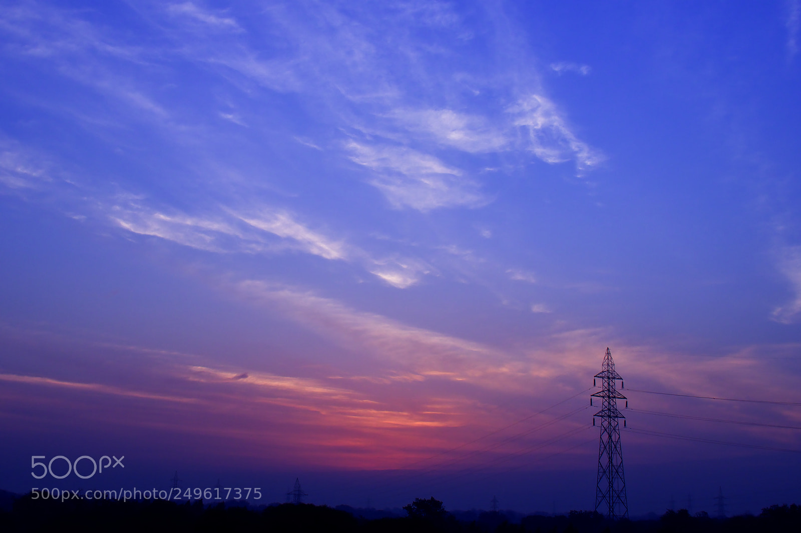 Canon EOS 77D (EOS 9000D / EOS 770D) sample photo. Colouring sky photography