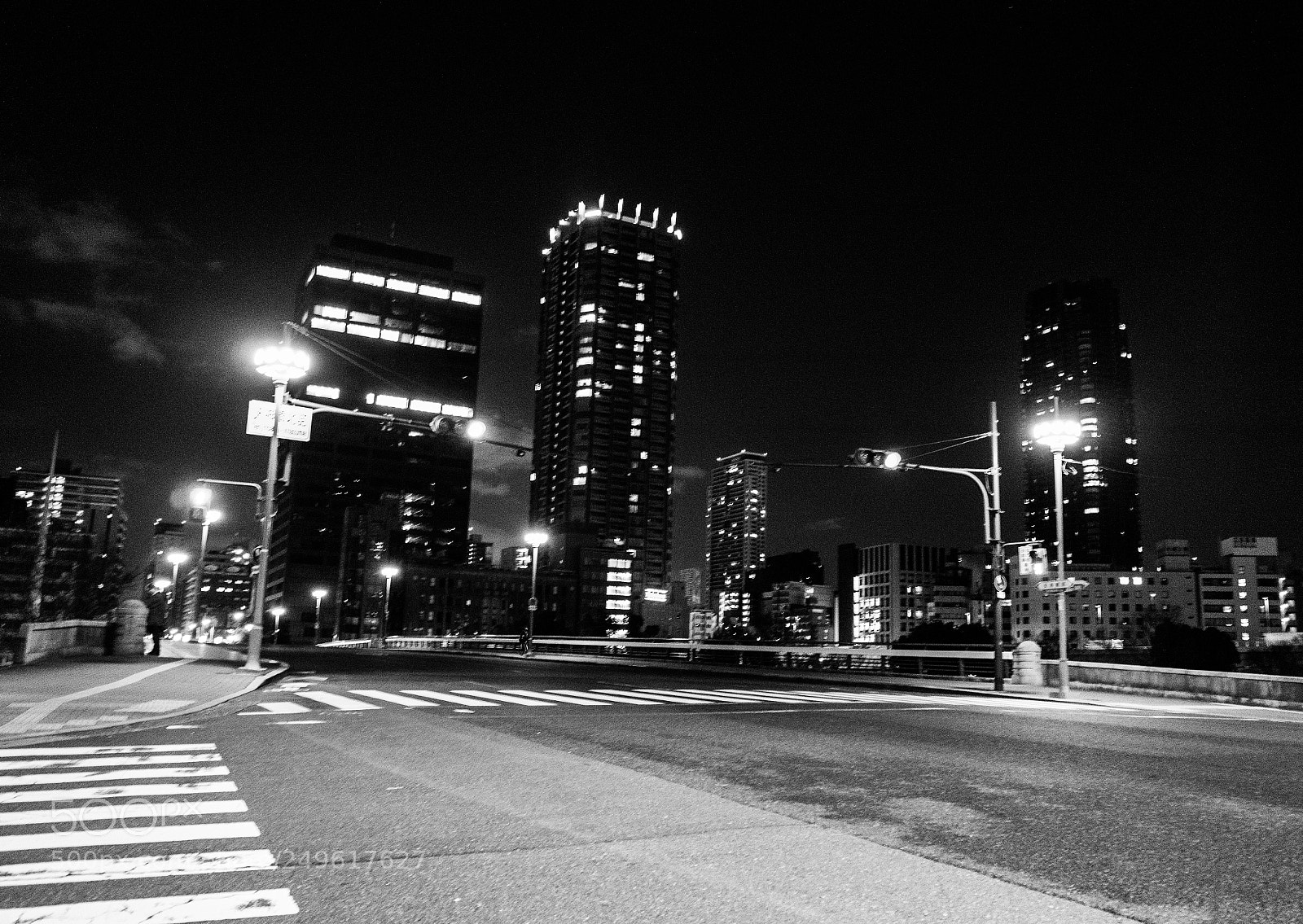 Ricoh GR II sample photo. Osaka gr2 pentax streetshot photography