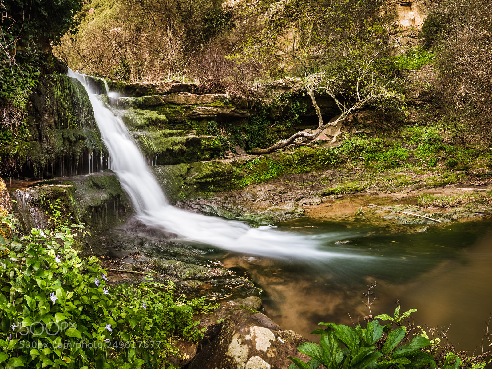 Sony a7 sample photo. Cascata mourão photography