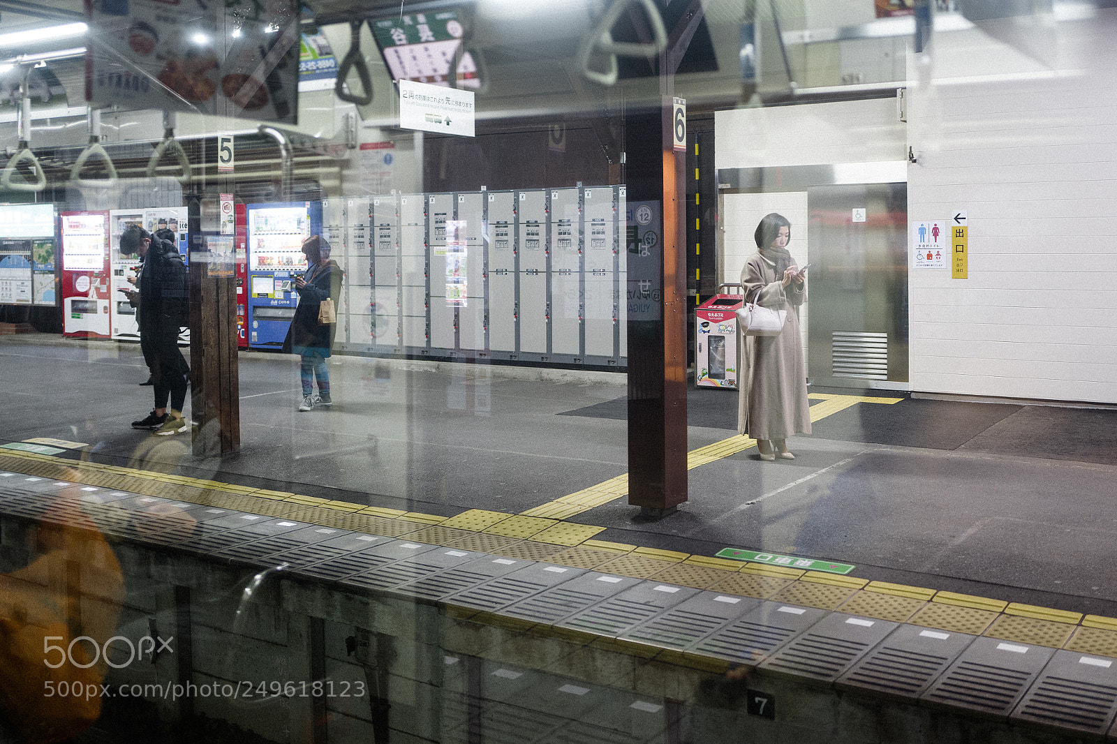 Leica Q (Typ 116) sample photo. Untitled photography