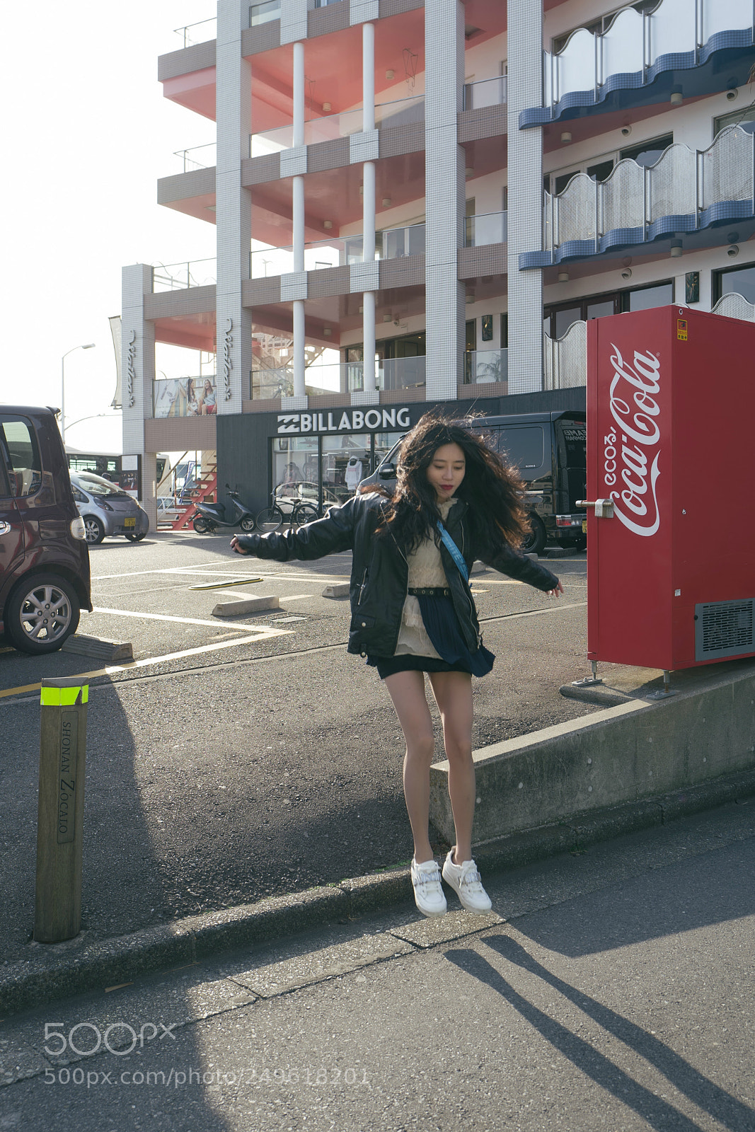 Leica Q (Typ 116) sample photo. Untitled photography