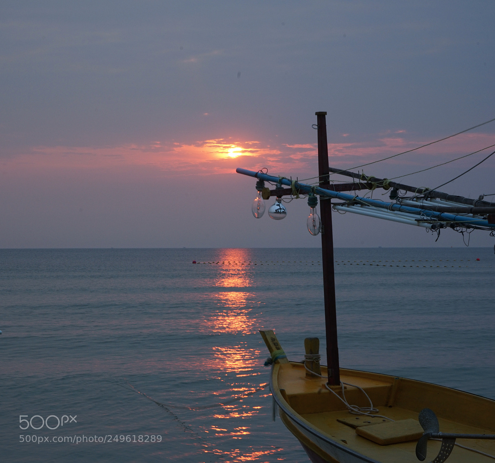 Sony a7 II sample photo. Calmness of sunrise photography