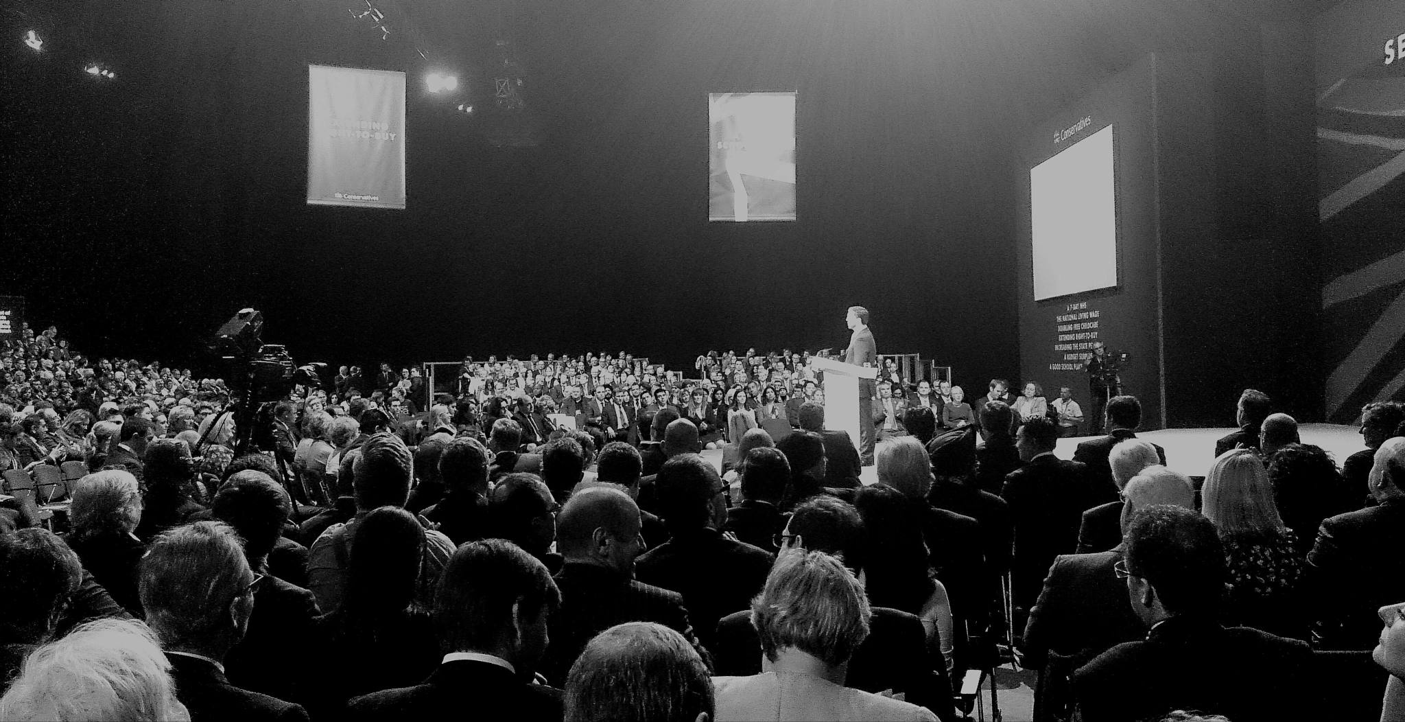 Sony Xperia Z sample photo. Politics photography