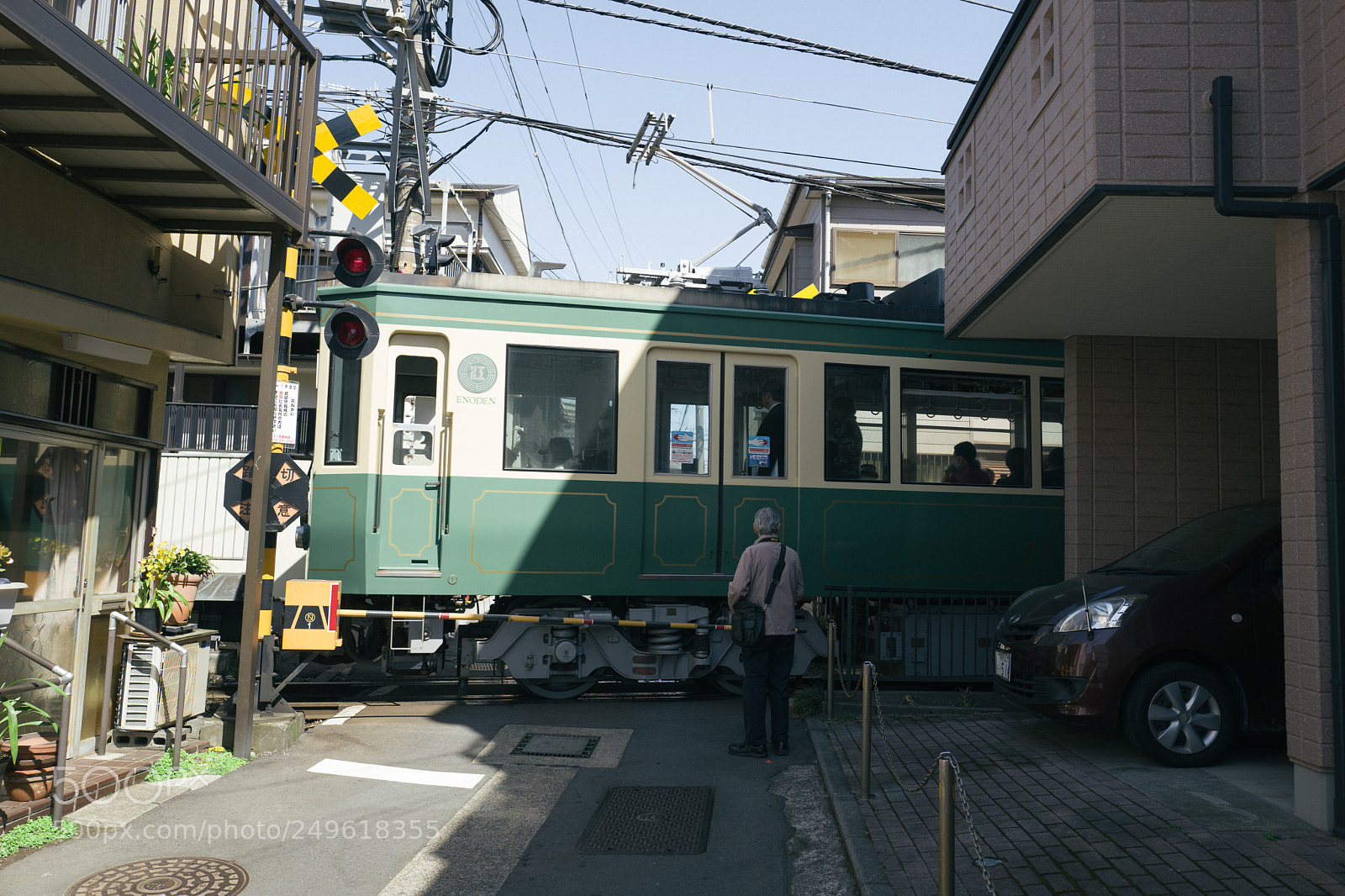 Leica Q (Typ 116) sample photo. Untitled photography