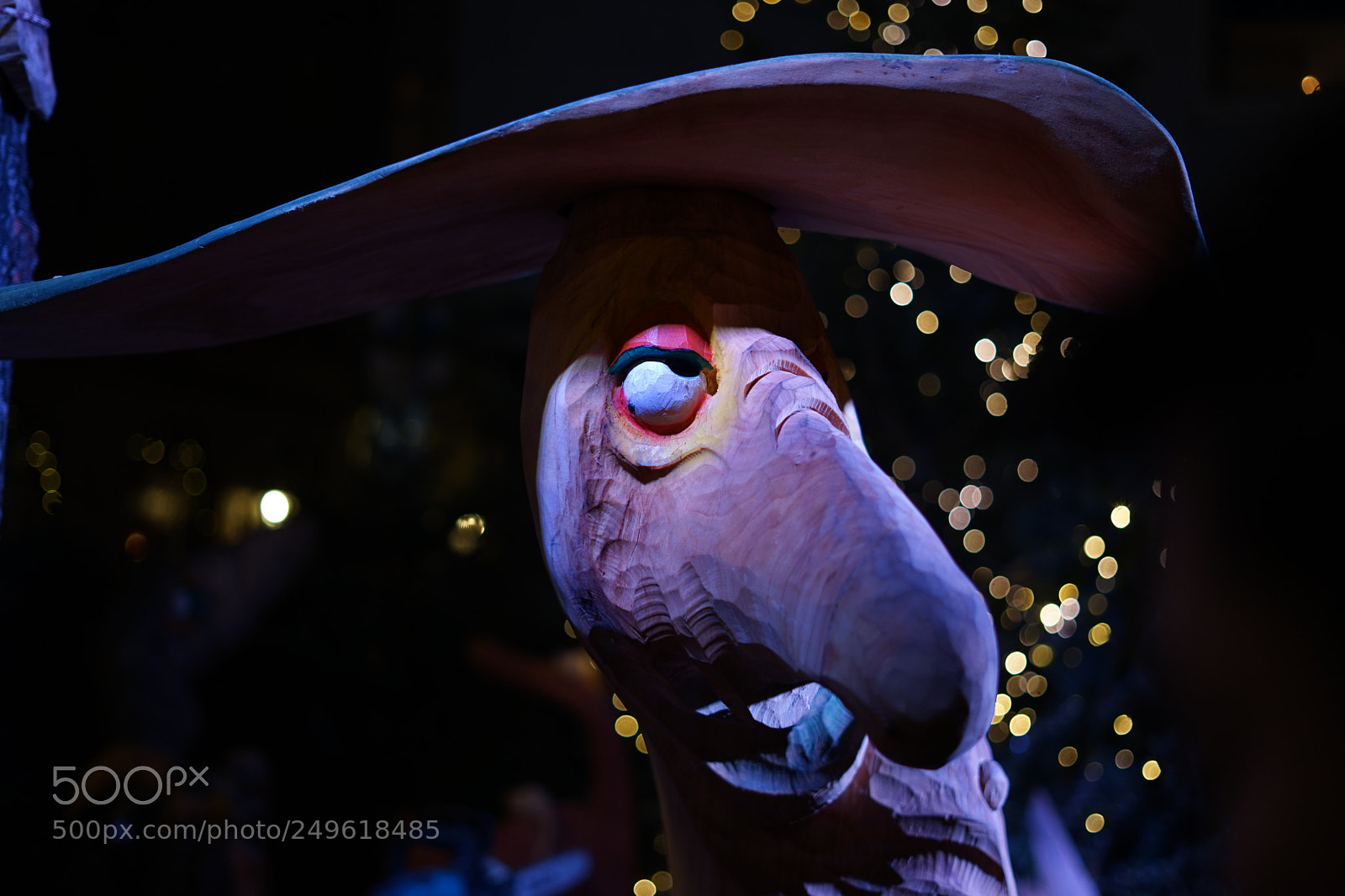 Sony a7 II sample photo. Christmas market in cologne photography