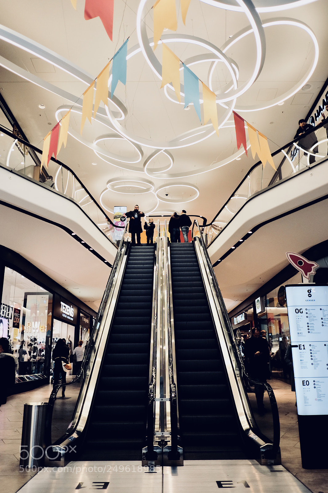 Fujifilm X-T1 sample photo. Gerber stuttgart photography