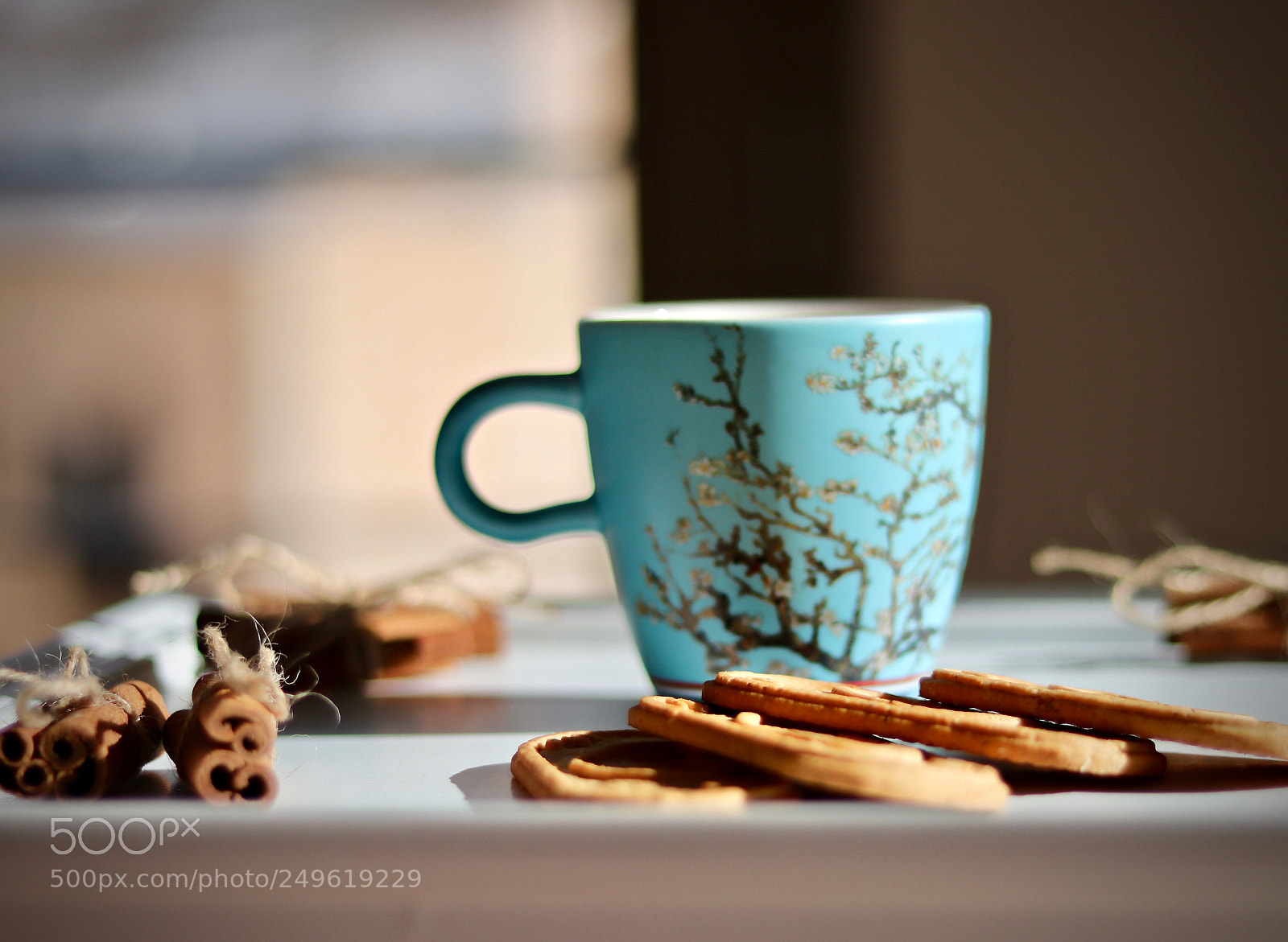 Canon EOS 77D (EOS 9000D / EOS 770D) sample photo. One cup - treats photography