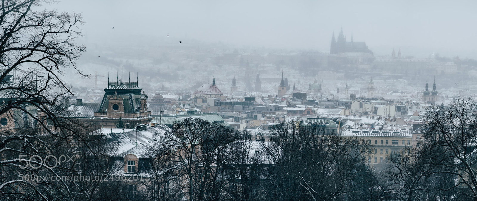 Fujifilm X-T2 sample photo. Winter lasts forever... photography