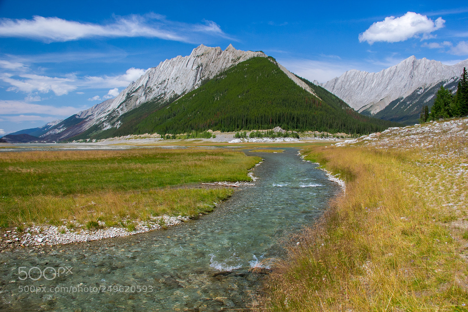 Canon EOS 60D sample photo. Jasper national park photography