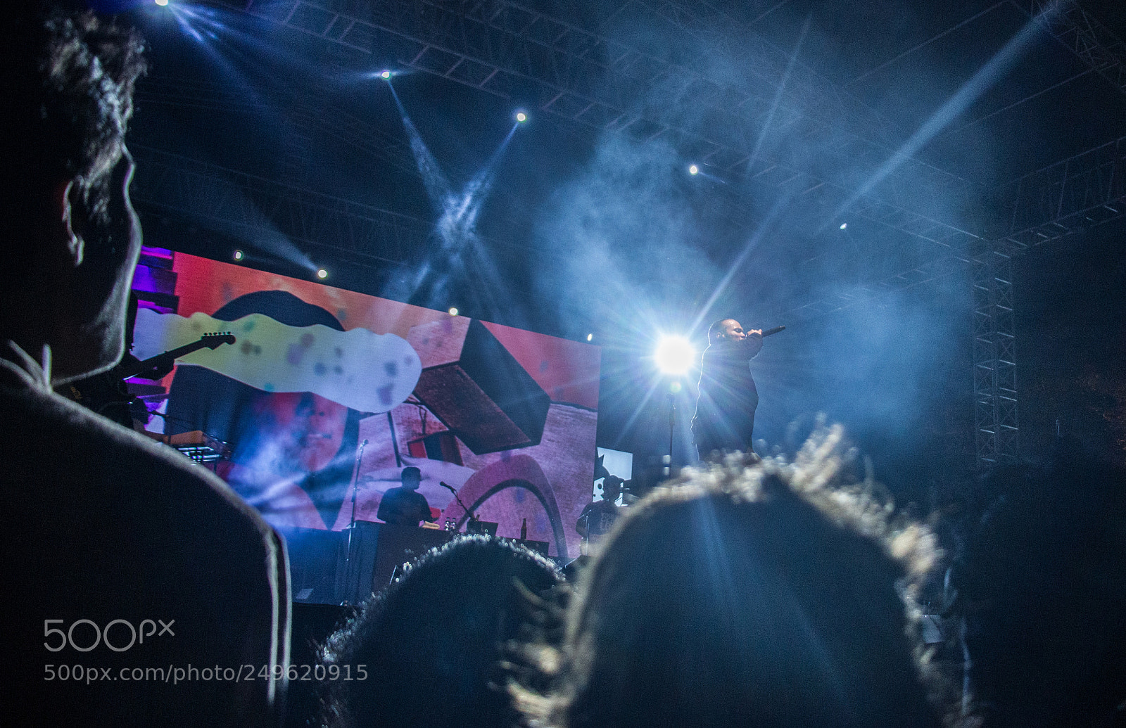 Canon EOS 550D (EOS Rebel T2i / EOS Kiss X4) sample photo. Anderson paak and the photography
