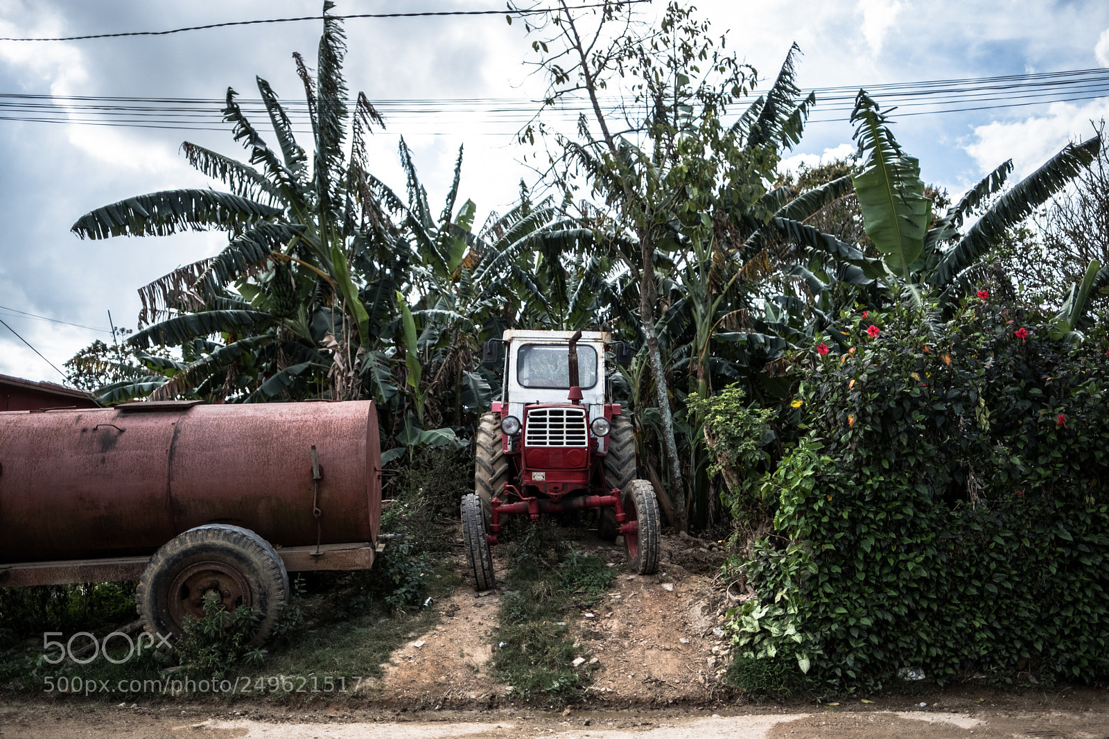 Fujifilm X-Pro2 sample photo. Viñales, cuba photography