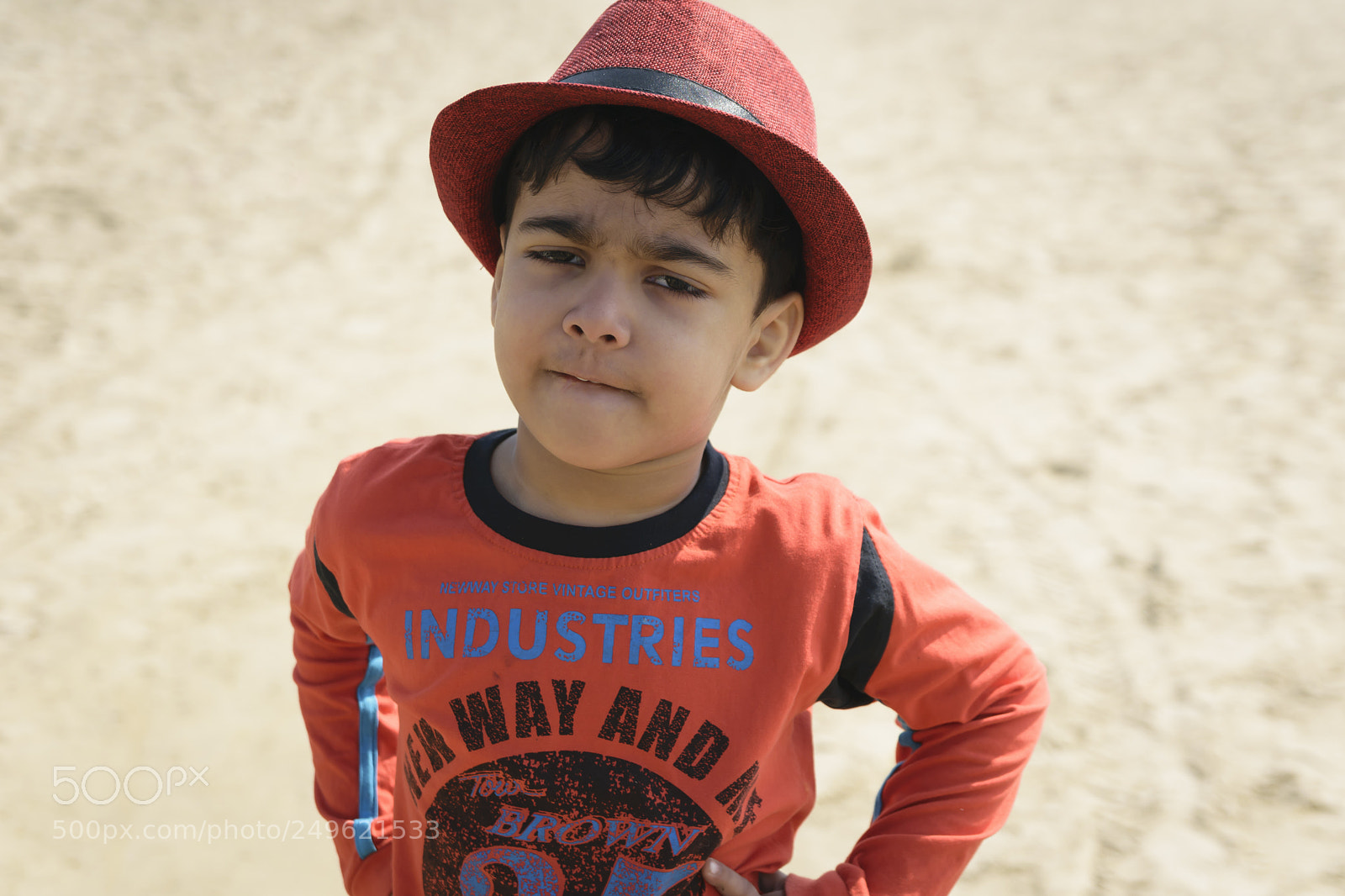 Nikon D5300 sample photo. Don't mess with me photography