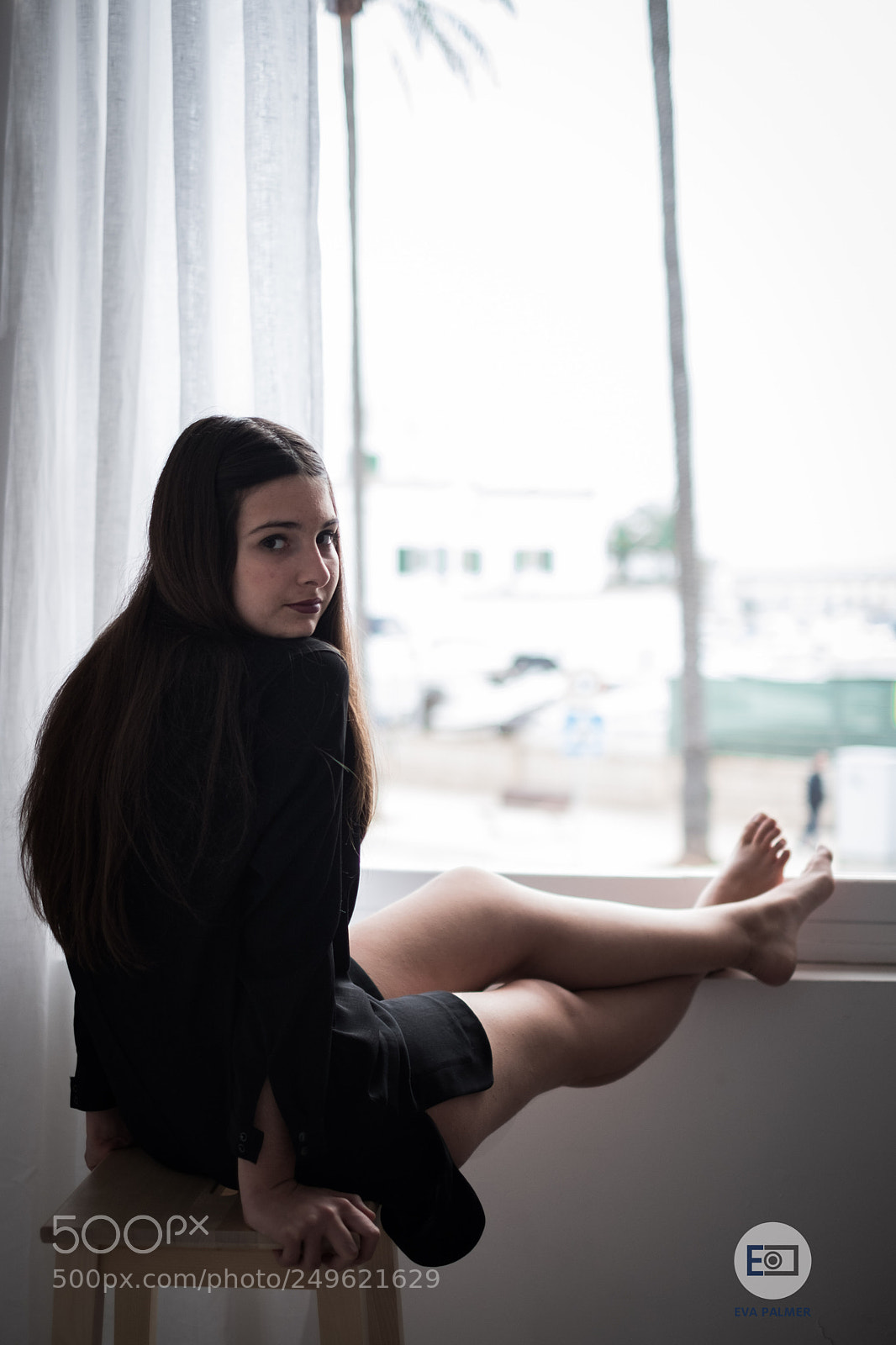 Fujifilm X-T2 sample photo. Elle photography