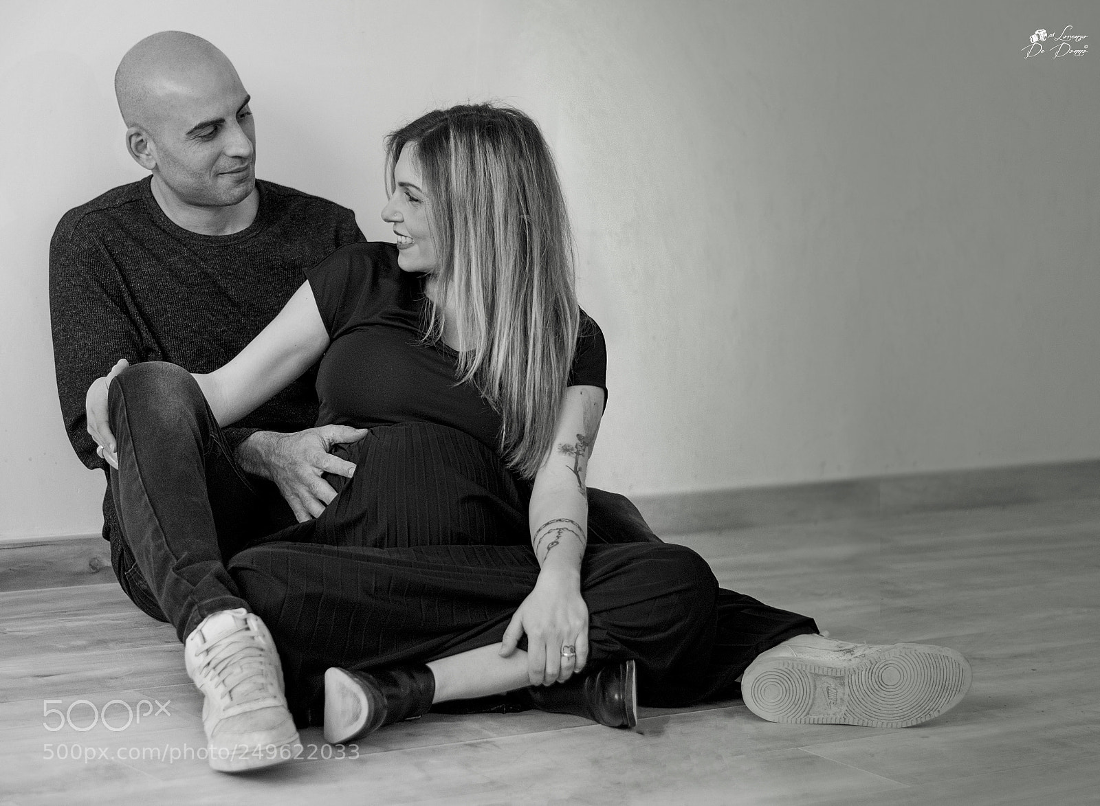 Nikon D5200 sample photo. Riusciremo a comprendere il photography