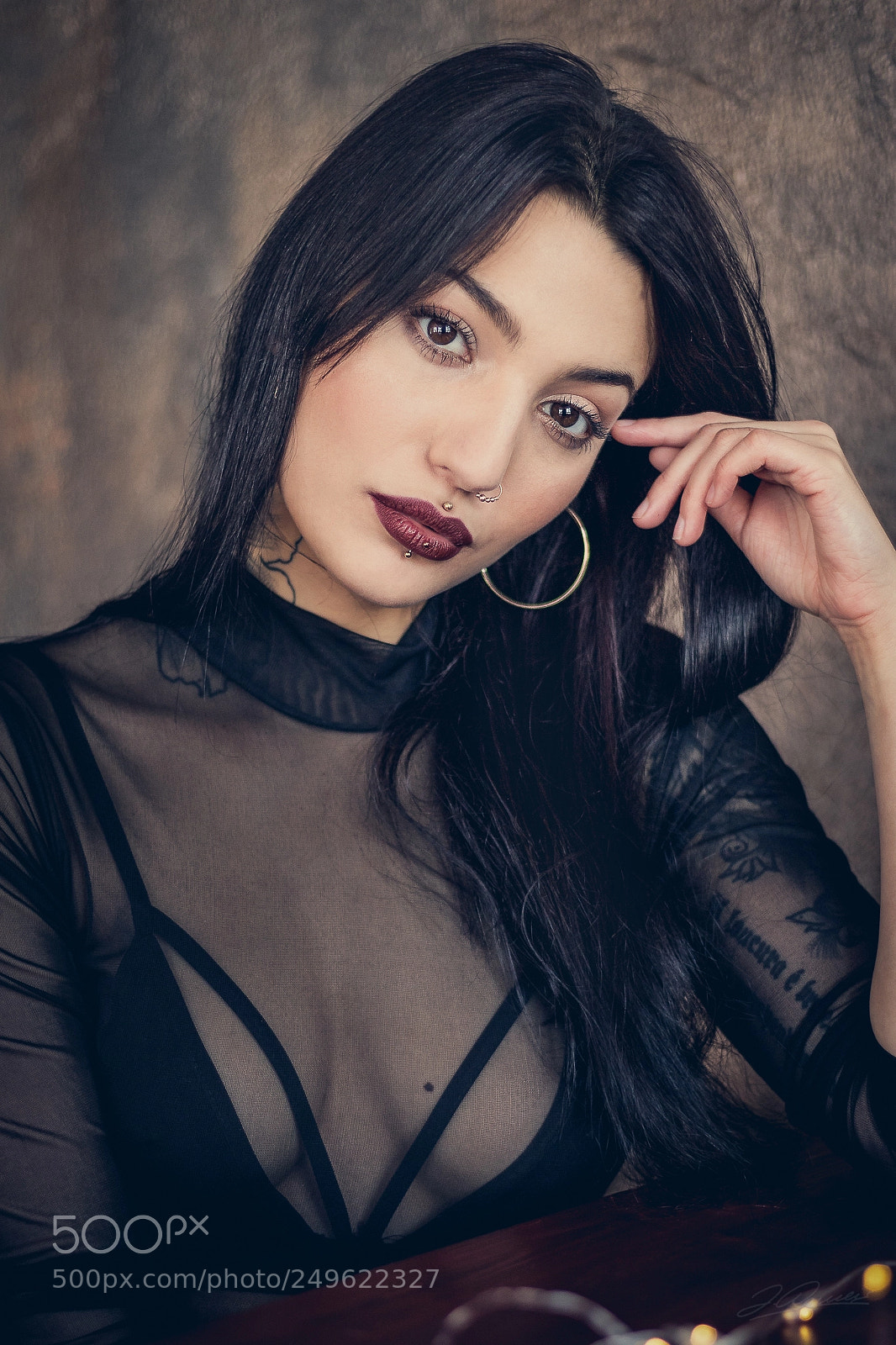 Canon EOS 6D Mark II sample photo. Lyke michelle photography