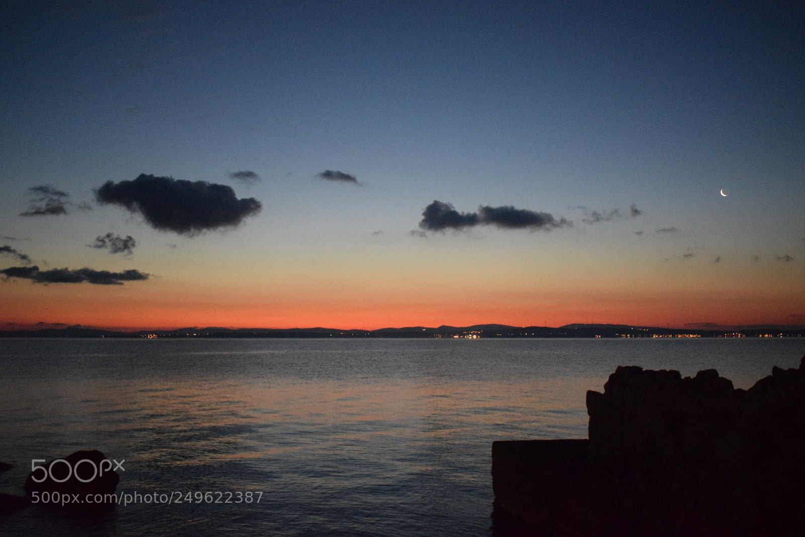 Nikon D5300 sample photo. The rise of the photography