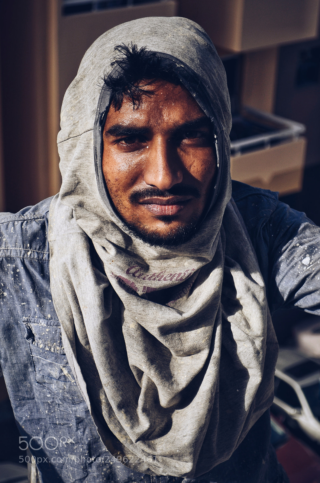 Nikon D5100 sample photo. Processed with vsco with photography