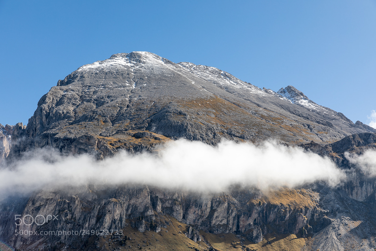 Canon EOS 5D Mark IV sample photo. Sassopiatto photography