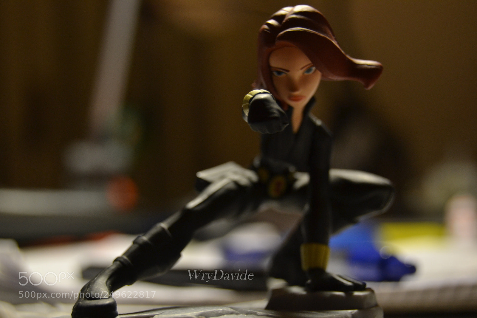 Nikon D3100 sample photo. Vedova nera photography